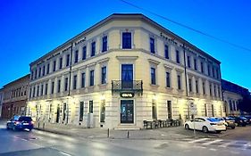 Hotel Iosefin Residence