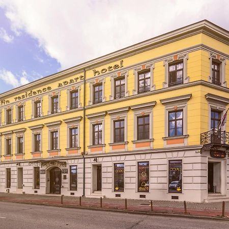 Hotel Iosefin Residence Timisoara Exterior foto